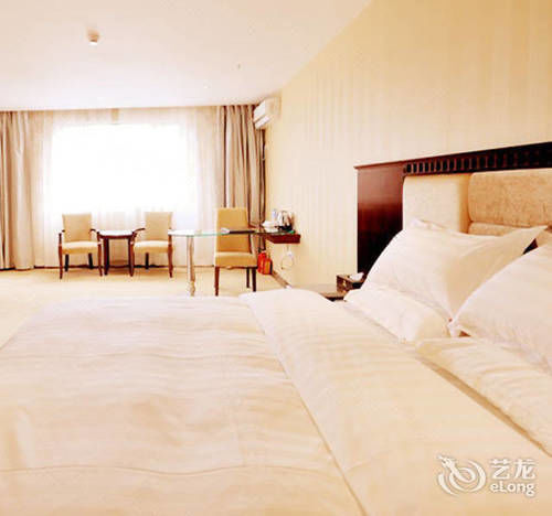 Jinxing Holiday Hotel Zhongshan Zhongshan  Dış mekan fotoğraf